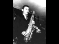 Stan Getz - Hershey Bar