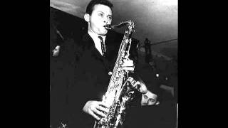 Stan Getz - Hershey Bar