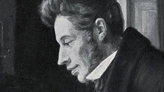 Sören Kierkegaard (1) – Jugendjahre und das romantische Lebensgefühl