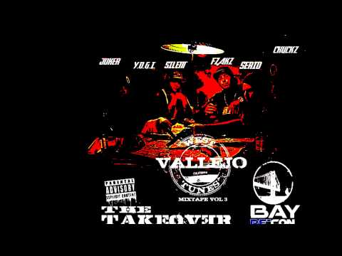 Young Flakz x Mad Joker - Im Ready (Official Audio)