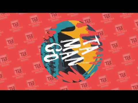 TB Premiere: Ben Murphy - No Stranger [Tamango Records]