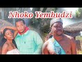 Nhoko Yembudzi (part 1) zimbabwean shona movie