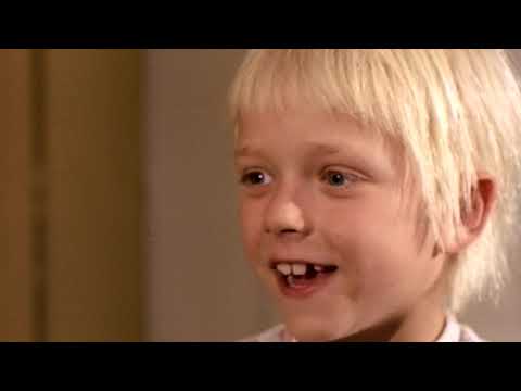 Astrid Lindgrens jul - Lucka5 - Emil i Lönneberga