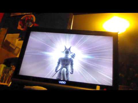 Dragon Ball Z Xenoverse 2 Story pt 58; Dad your being Controlled snap out of it!