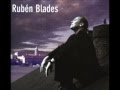 Rubén Blades Viento Y Madera