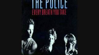 The Police - Don&#39;t Stand So Close to Me &#39;86