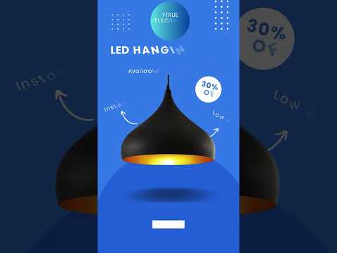 Hanging Lamps