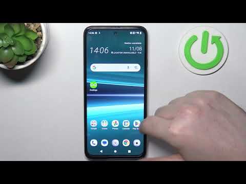 HTC U23 Pro - How to Fix "I Have Wi-fi Connection But Can't Browse Internet"?