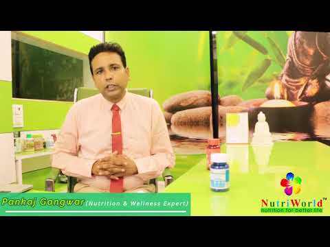 Xing Fu Testosterone Booster Capsule