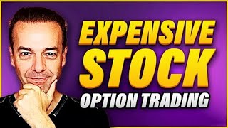 How I secretly trade expensive stock options