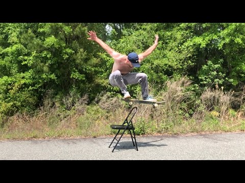 HOW TO OLLIE | Detailed Slow Motion Tutorial