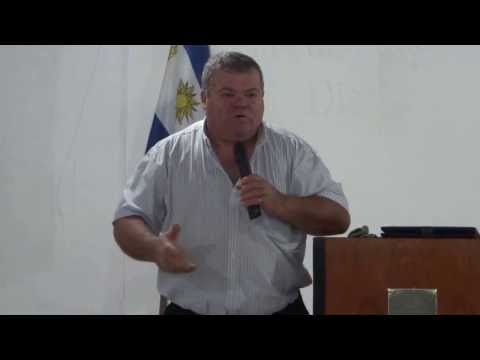 Aniversario de Anexo Las Canteras. Sábado 23/11/13. Parte final de la palabra.