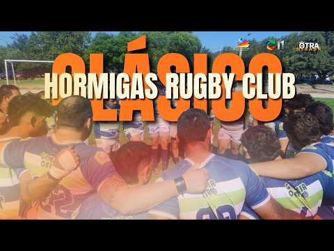 🏉 CLÁSICO TOTAL: OLIVA RUGBY FESTEJÓ, PERO ONCATIVO GANÓ EN PRIMERA
