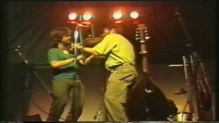 Dave Swarbrick &amp; Chris Leslie