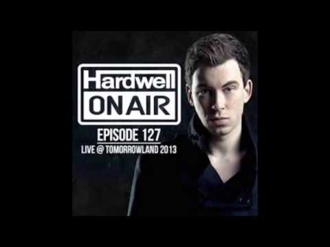 Fifteen vs If Lose Myself (Hardwell Mashup)