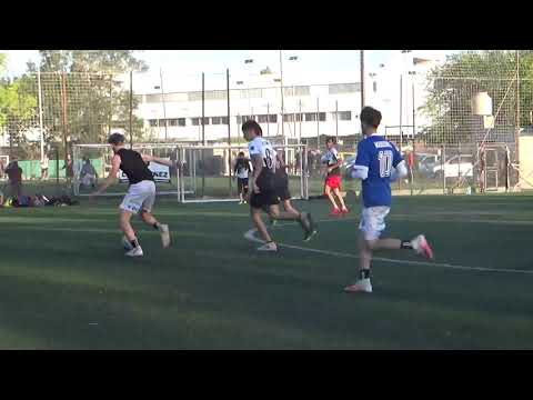 NIEVA FV VS CA GALILEI  - #LigaNuñez - #Clausura SLD - 30/10/2022