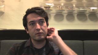 Mikal Cronin interview (part 1)