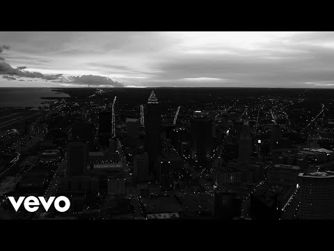 Curley the 5th - 7am in Cleveland