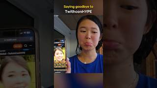 Download lagu Emily says goodbye to TwitchconHype mp3