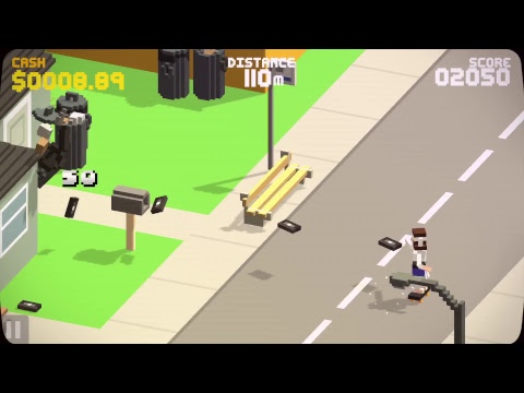 The VideoKid: 80's Edition