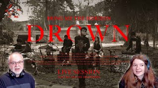 Download lagu DROWN : Bring Me The Horizon by Alffy Rev The True Friends (Dad & Daughter First Reaction) mp3 Download lagu DROWN : Bring Me The Horizon by Alffy Rev The True Friends (Dad & Daughter First Reaction) mp3