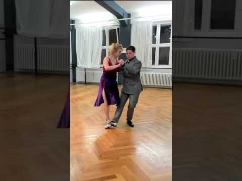 Tango Tanz - Fresedo