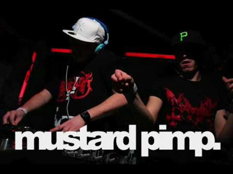Mustard Pimp - Oh la la Satan