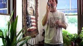 The Stand by Michael W Smith