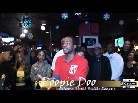 Young El vs Poopie Doo