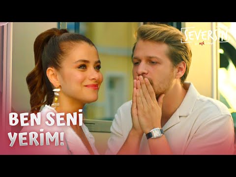 Seviyorsan Yürekli Ol! - Seversin 9. Bölüm