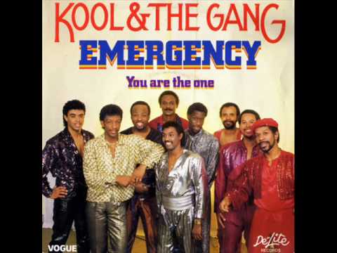 Kool & The Gang - You Are The One