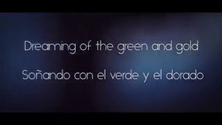 Green And Gold - Lianne La Havas - Sub Español