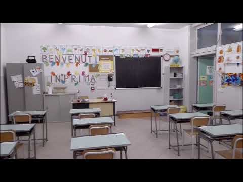 Virtual Tour Istituto "Maria Ausiliatrice"