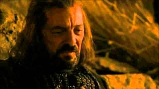 Game of Thrones - Yoren's Story