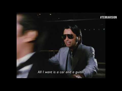 trailer
