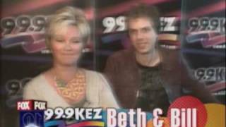 Beth &amp; Bill  Scott MacIntyre - 4_17_09