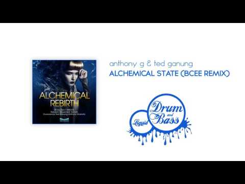 Anthony Granata & Ted Ganung - Alchemical State (BCee Remix)