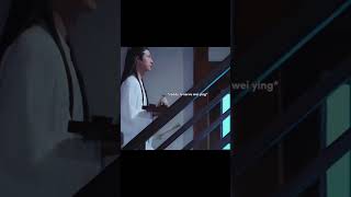 Download lagu lwj breaking the rule for his weiying infront of his juniors🤭 #theuntamed #lanzhan #weiying #bl #fyp mp3