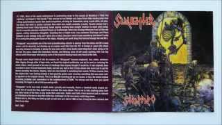 Slaughter - Tyrant of Hell