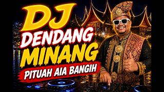 Download lagu DJ DENDANG MINANG  AIA BANGIH  VIRAL TIKTOK 2026 mp3