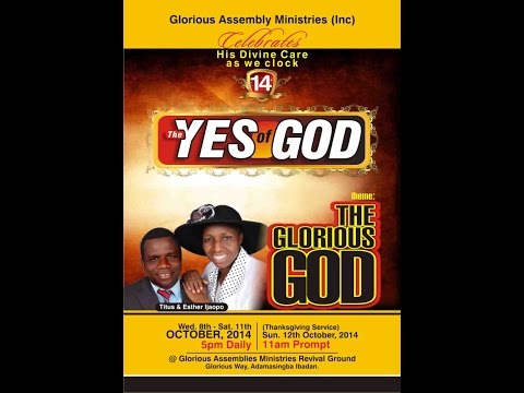 NINU IRIN AJO MI BI MO TO NRIN LO  AS I JOURNEY THROUGH