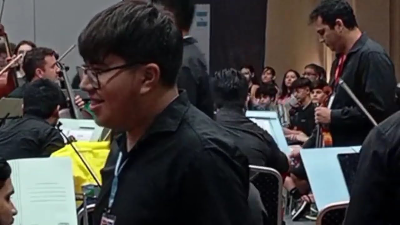 Conciertos por la Paz 2025 thumbnail