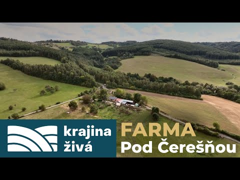 , title : 'Farma živá 2023: Farma pod Čerešňou - Pliešovce'