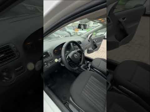 фото volkswagen polo sedan i рестайлинг 0