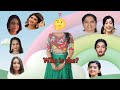 Pavani Karanam पावनी कारणम Wrong Heads Funny Video Indian Actress Viral Video