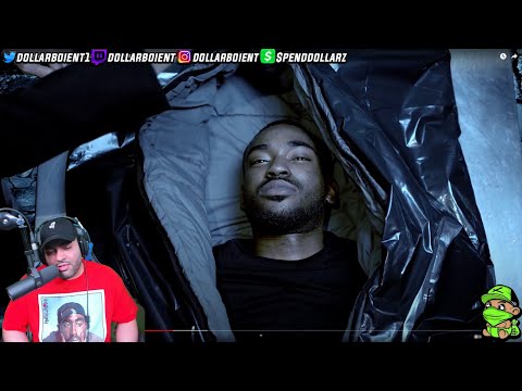 Moula 1st - BackOutsideBoyz / Broke Boys / No Distribution (Official Video) REACTION