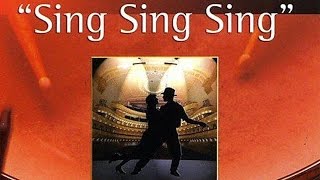 Sing, Sing, Sing, (clarinet sheet music review)