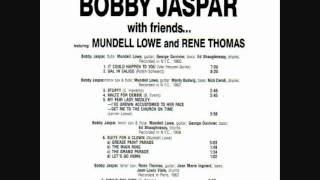 bobby jaspar   4  waltz for debbie