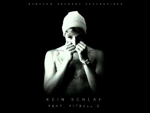 Janisis - Kein Schlaf feat. Pitbull D