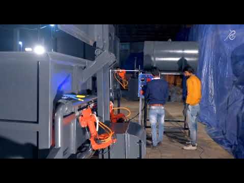 Dead Animal Incinerator